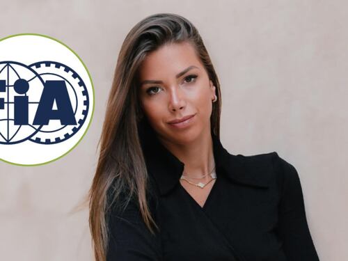 ¿Quién es Laura Villars? La mujer piloto que se lanza para ser presidente de la FIA