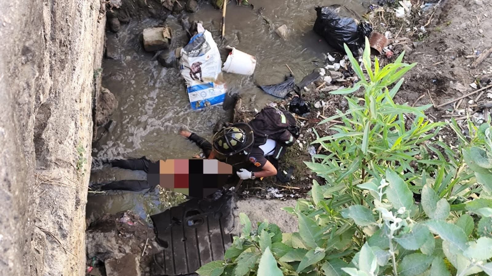 La investigación continúa, mientras tanto, los guardias de presidios fueron detenidos por orden de la fiscalía.