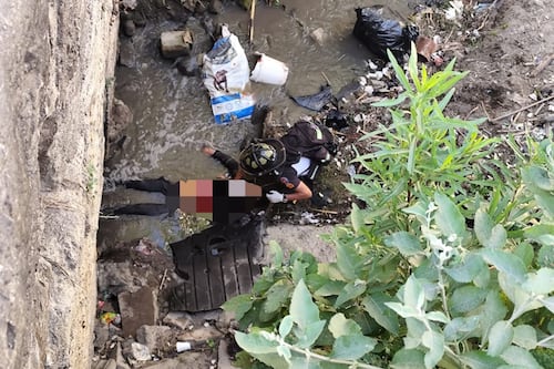 Capturan a dos guardias penitenciarios tras fuga y muerte de reo en Huehuetenango