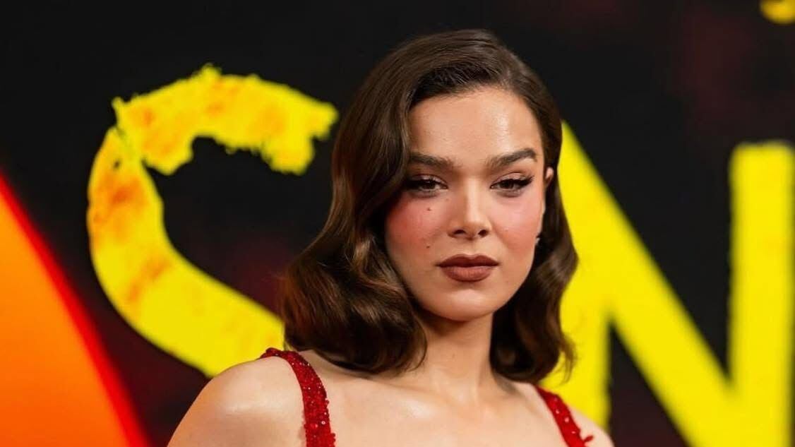 ¿Quién es Hailee Steinfeld? La estrella que ahora es una vampira en Sinners