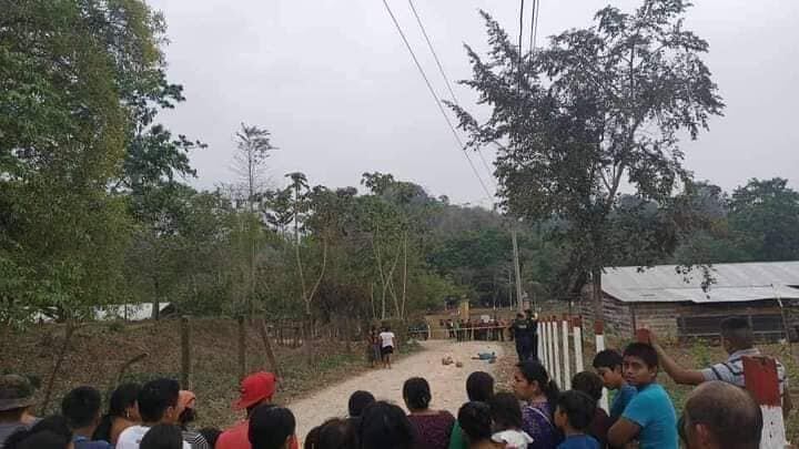 Como Caín y Abel: Poblador habría sido asesinado por su hermano, por tierras