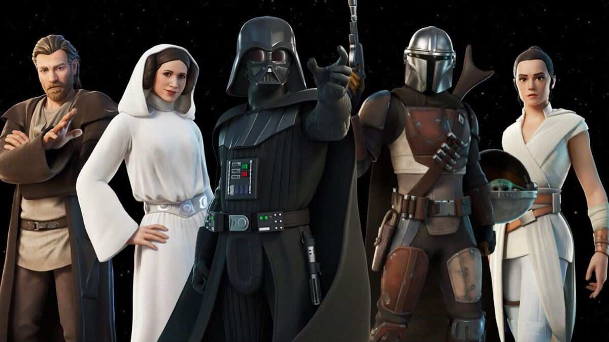 La voz original de James Earl Jones revive gracias a la inteligencia artificial