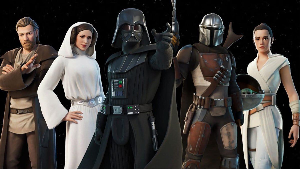 La voz original de James Earl Jones revive gracias a la inteligencia artificial