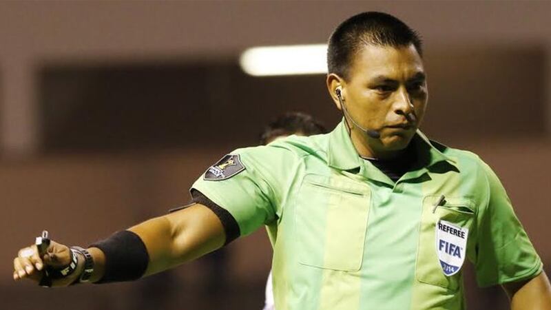 Walter López y su equipo estarán en la final de la Liga de Campeones de la Concacaf