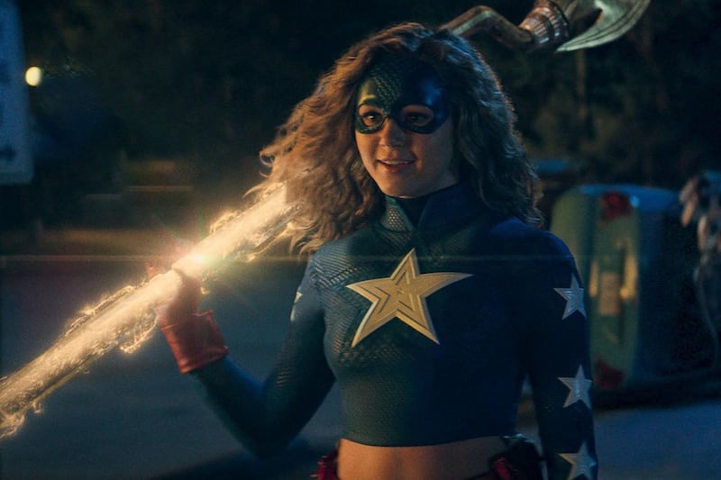 Brec Bassinger, la chica de Stargirl, es la nueva scream queen en Destino Final: Bloodlines.