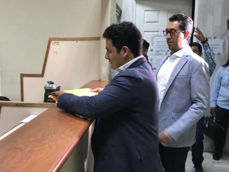 Movimiento Semilla acciona para que Thelma Aldana sea inscrita