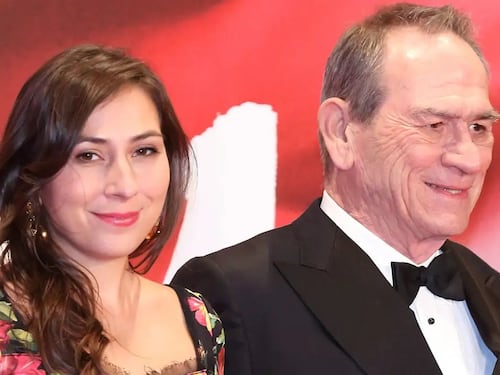 Hija de Tommy Lee Jones, habría estado embarazada al momento de ser hallada sin vida en hotel