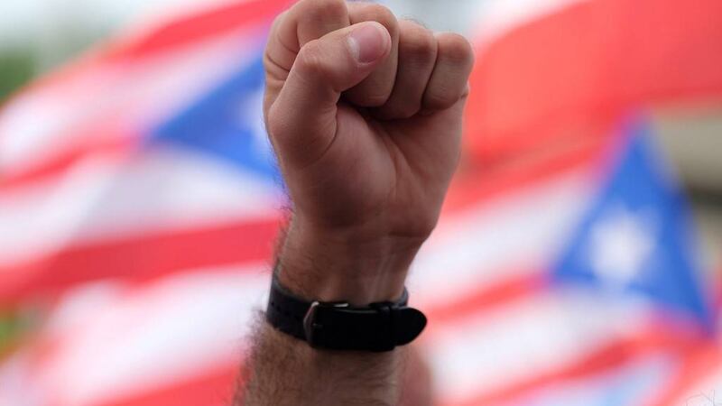 Rosselló postula a Pedro Pierluisi para sucederlo como gobernador de Puerto Rico