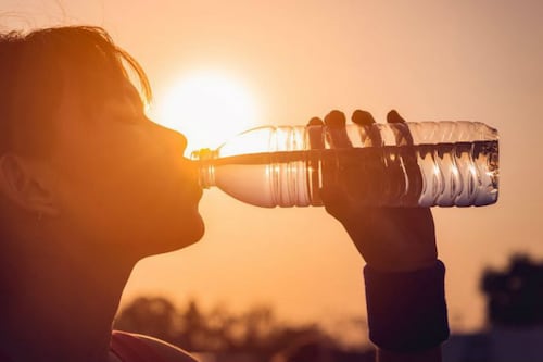 Calor y alta radiación solar en Guatemala para este viernes