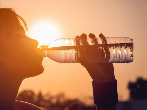 Calor y alta radiación solar en Guatemala para este viernes