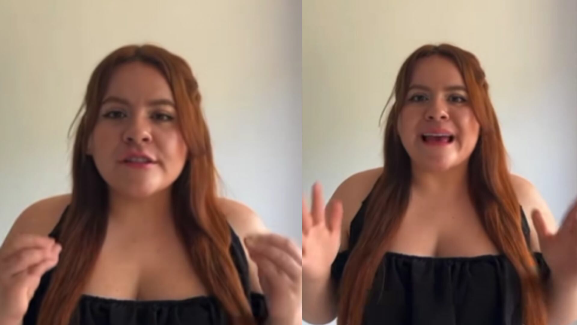 Joven denuncia amenazas de vendedores informales en la 70