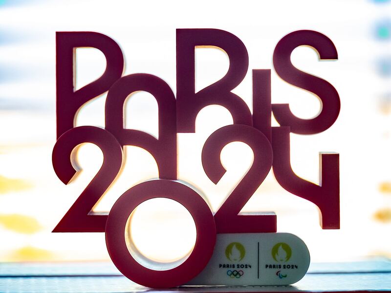 París aún no está lista para recibir los Juegos Olímpicos, según su alcaldesa