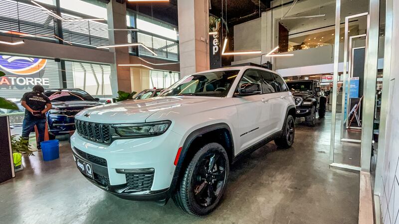 Jeep