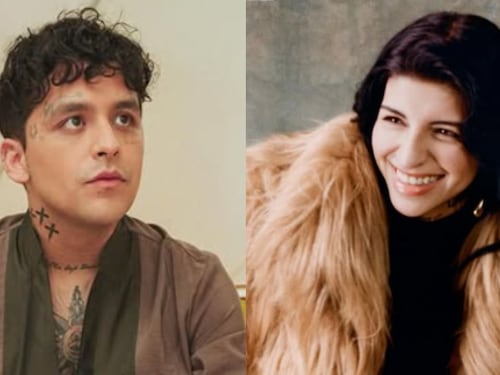 ¿Reconciliación? Cazzu y Nodal se reencontrarán en EE. UU.