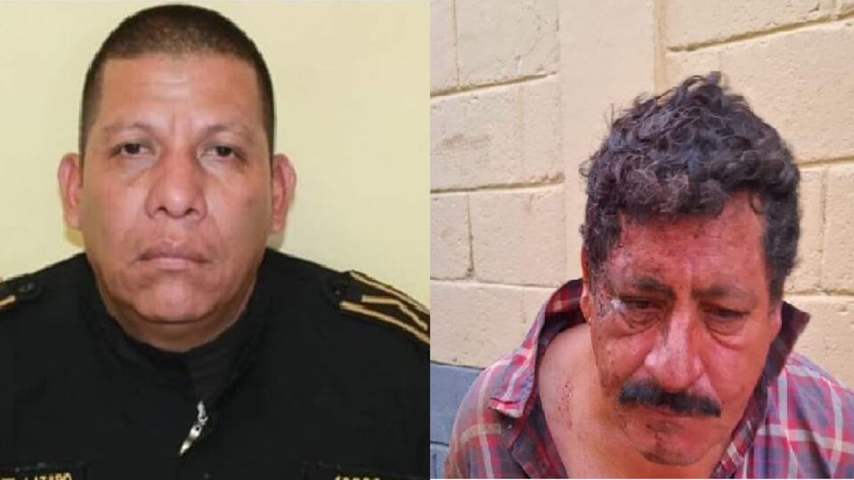 Matan a policía que acudió a atender una llamada de auxilio en Izabal