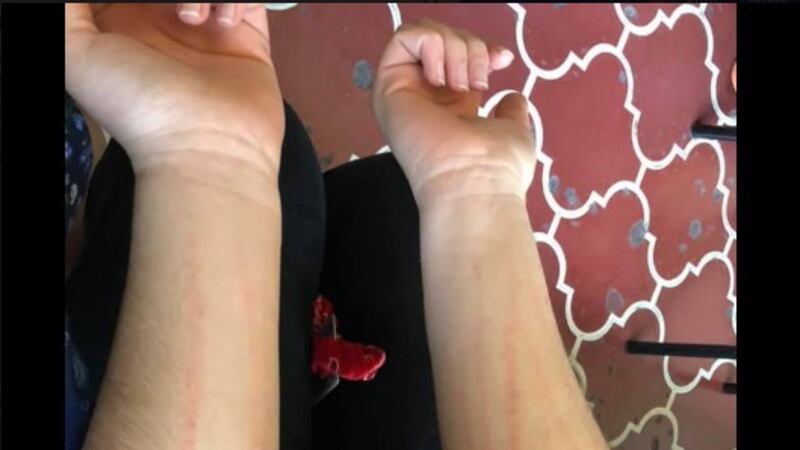 Estudiante de la USAC denuncia que intentaron abusar de ella en la periferia del campus