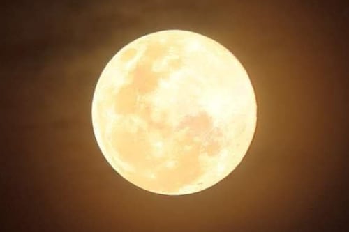 Impacto de la superluna en tu signo zodiacal