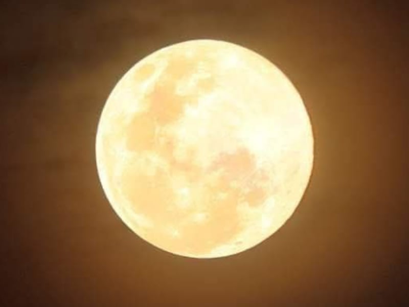 Impacto de la superluna en tu signo zodiacal