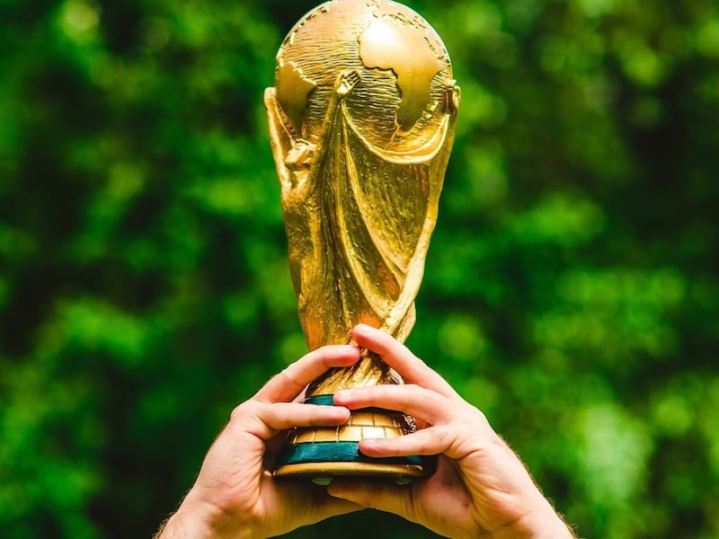 ¡Histórico! 42 selecciones tienen pasaporte a la Copa Mundial 2026