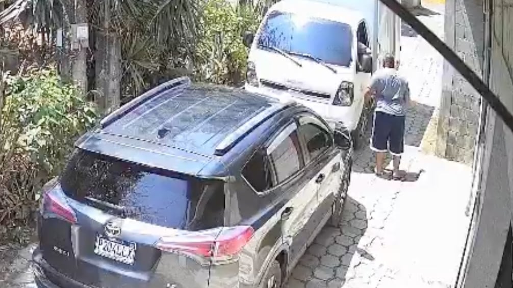 La discusión terminó en un ataque armado. Foto: RRSS