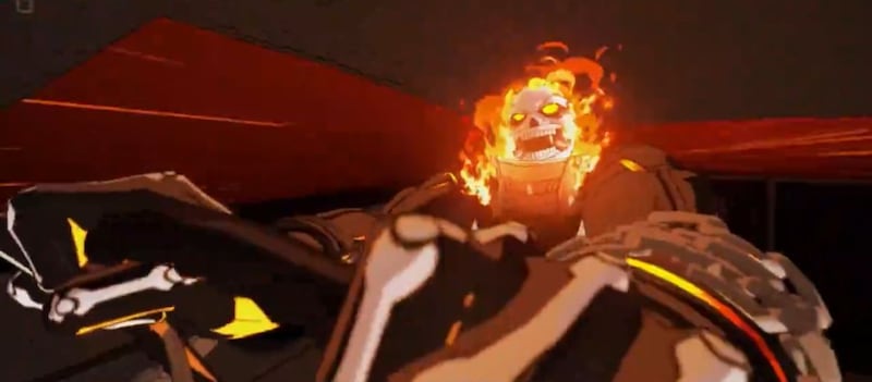 🔥 ¡Marvel lanza nuevo juego de peleas!
Marvel Tokon: Fightin Soul viene con estilo anime, combos locos y un sistema donde puedes cambiar de personaje en pleno combate. Confirmados: Spidey, Storm, Ghost Rider, Ironman y más.