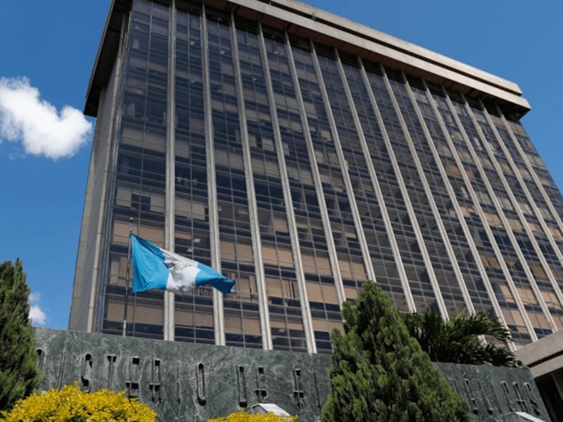 Guatemala inicia la colocación de Bonos del Tesoro