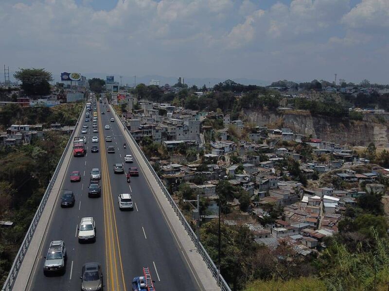 El antes y el después de los efectos del coronavirus en Guatemala