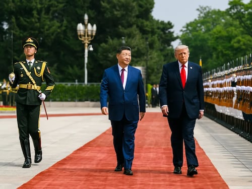 Una cumbre sin acuerdos: lo que dejó el encuentro entre Trump y Xi