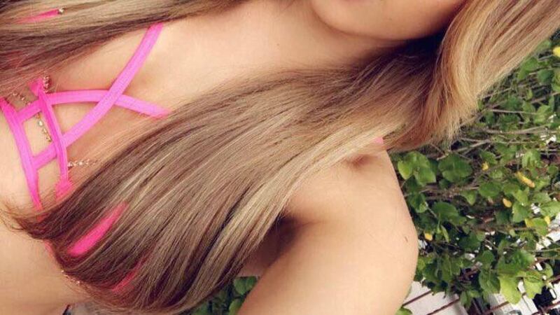 La guatemalteca Jossie Ochoa compite por ser la más sexy en “Maxim”