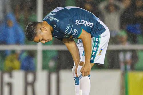 Santis sobre el Trébol: “Es mi patio favorito”