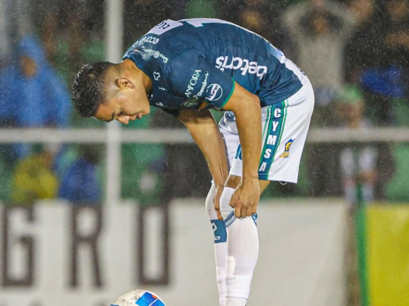 Santis sobre el Trébol: “Es mi patio favorito”