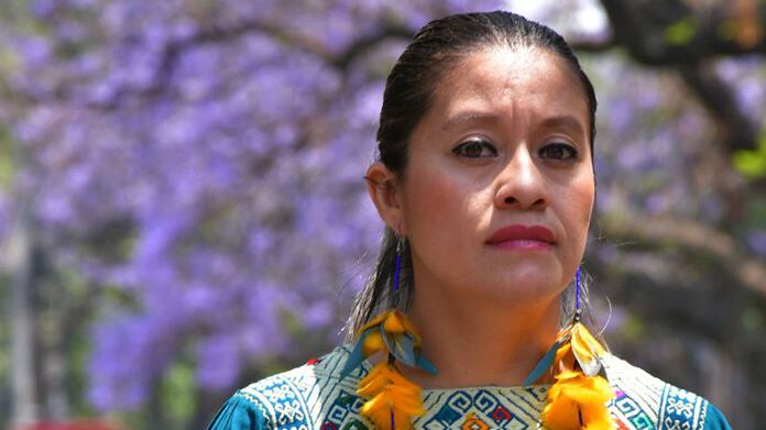 Cineasta indígena guatemalteca hace historia en el Festival de Cine de Cannes