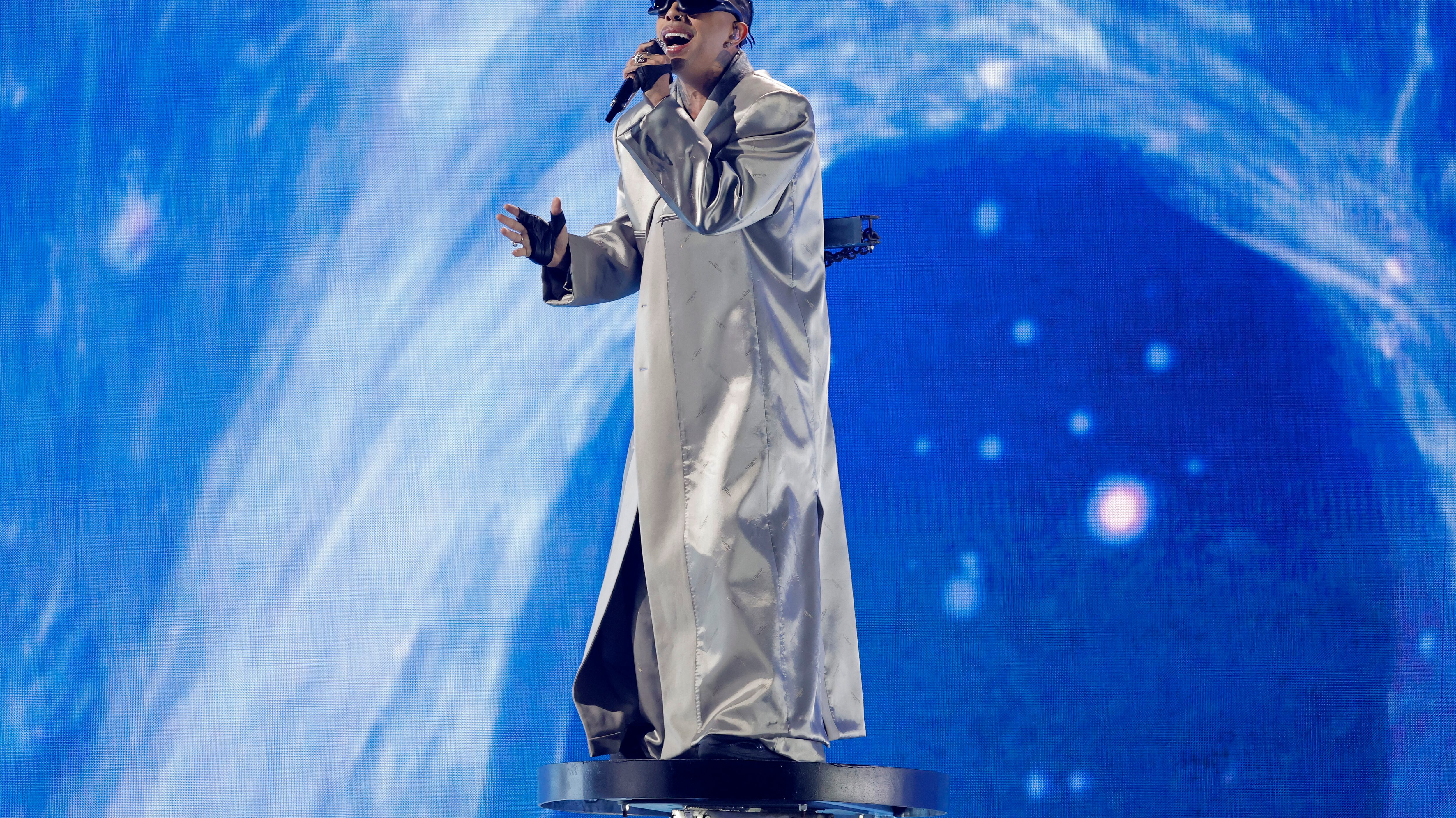 Los conciertos que le ponen ritmo al descanso de la Semana Santa 2024