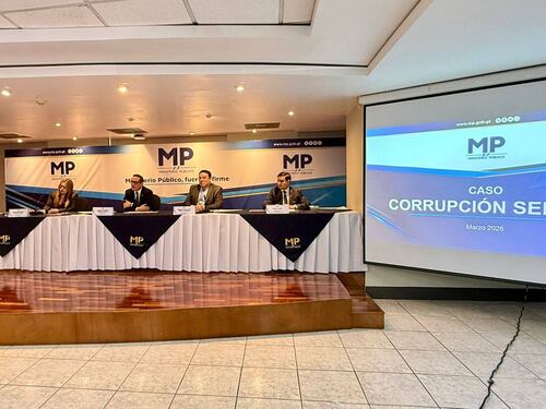 MP revela audio que comprometería a exmagistradas del TSE por supuesto fraude electoral en 2023