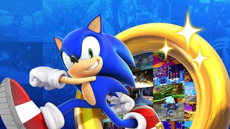 Sonic