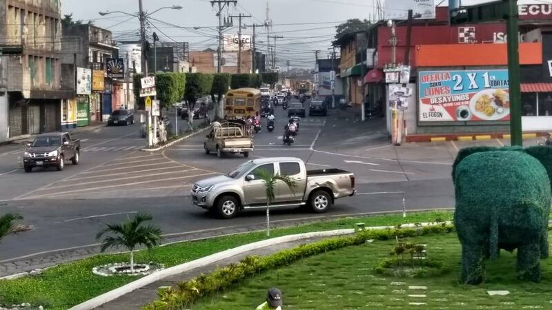 Escuintla: A partir de hoy PMT verifica cumplimiento de horarios de restricción
