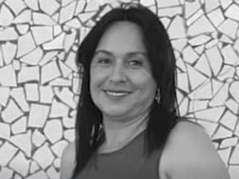 Mayra Orellana, la trabajadora de bienes raíces ubicada muerta en Zacapa