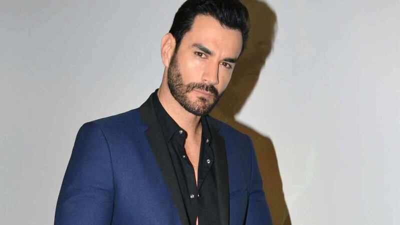 VIDEO. Difunden cómo fue el asalto al actor David Zepeda en la CDMX