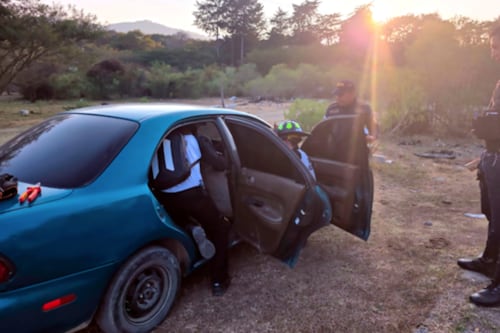 Guardia del Sistema Penitenciario asesinado en rescate de reo en Huehuetenango