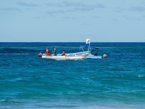 Padres de estudiantes de la Universidad de Pittsburgh desaparecida en Punta Cana piden que se le declare muerta
