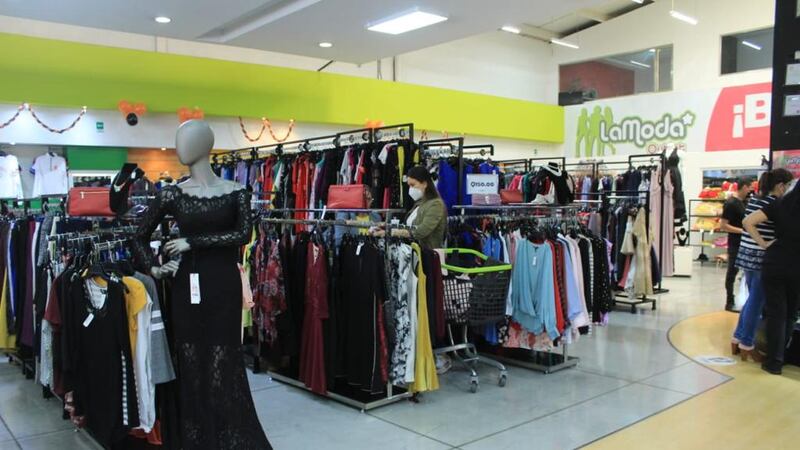 ¿Ya conoces la nueva Membresía Black de La Moda Outlet?