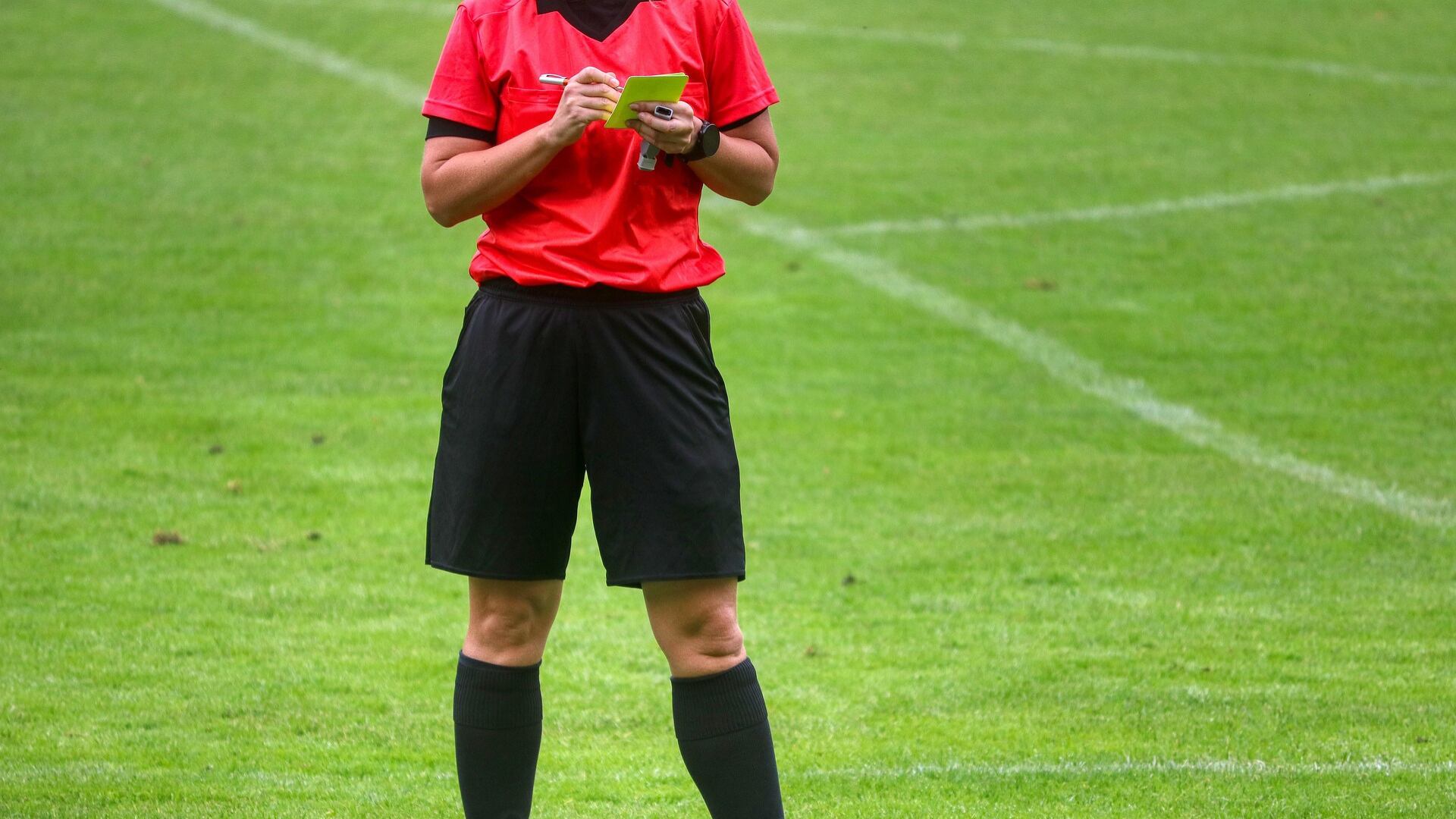 Argelia presenta queja oficial por el arbitraje tras su derrota ante Argentina