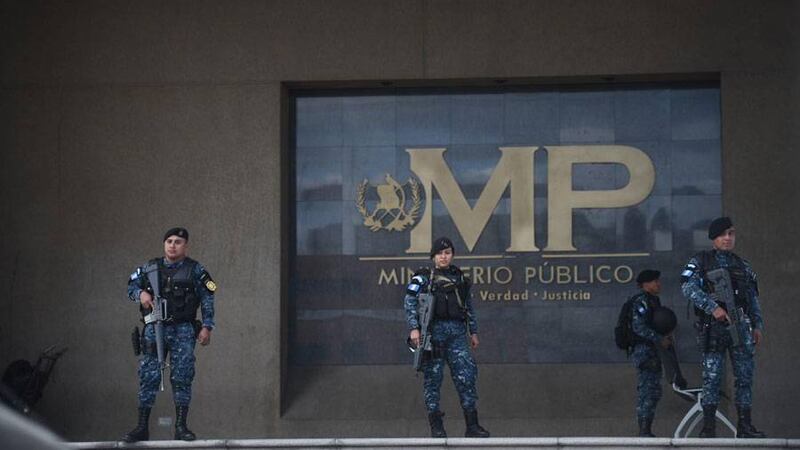 El nuevo Fiscal General debe ser independiente y autónomo, destacan expertos