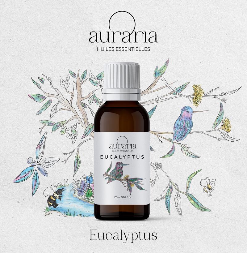 Eucalyptus