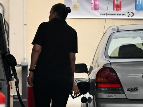 Gasolina y diésel suben este 9 de junio: superior a Q33 y regular Q32