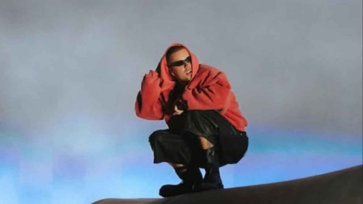 (Foto: Instagram @lilbieber)