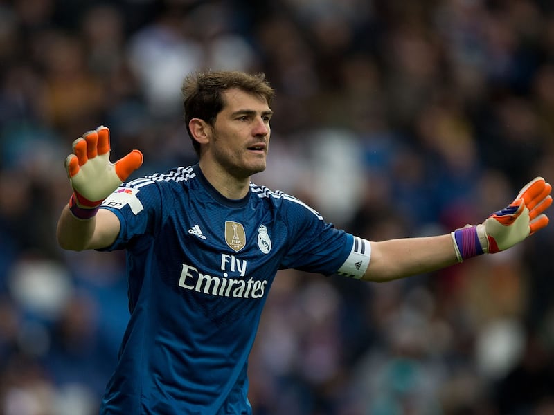 Fake News en el Fútbol: Medio español involucrado un 'meme' viral de Iker Casillas
