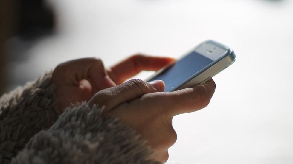 ¡Hora de apagar el cel!