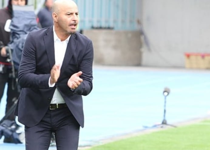 Técnico de Comunicaciones FC pone en duda continuidad de leyenda del club