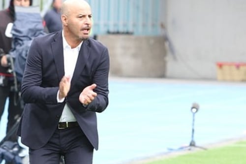 “El Fantasma” Figueroa advierte: “Aquí no jugamos con nombres, sino con hombres”